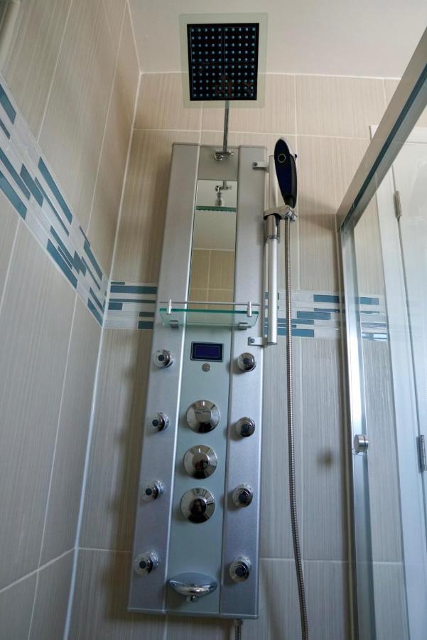וויילדווד Coastal Sands Inn מראה חיצוני תמונה