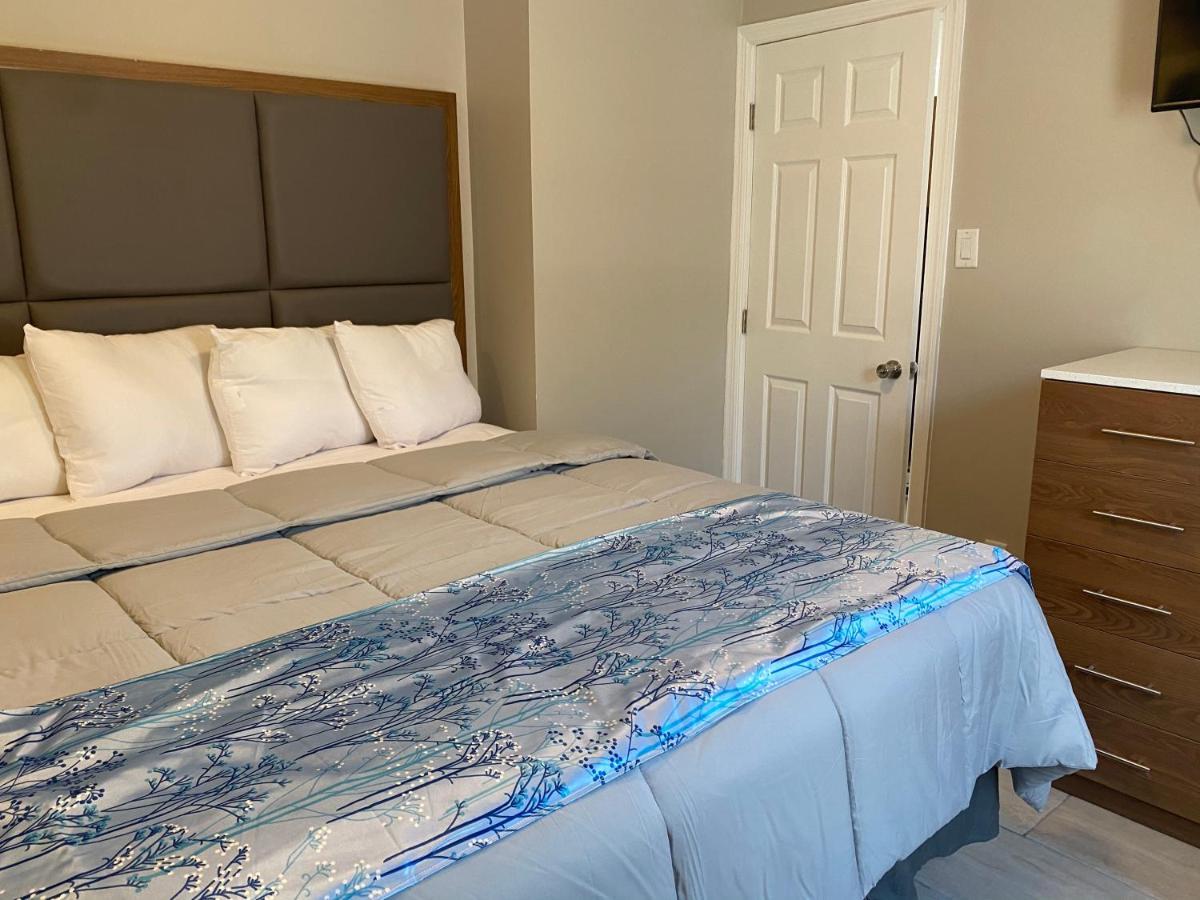 וויילדווד Coastal Sands Inn מראה חיצוני תמונה