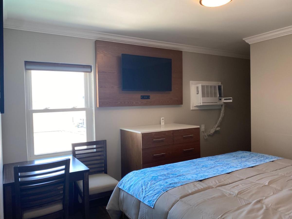 וויילדווד Coastal Sands Inn מראה חיצוני תמונה