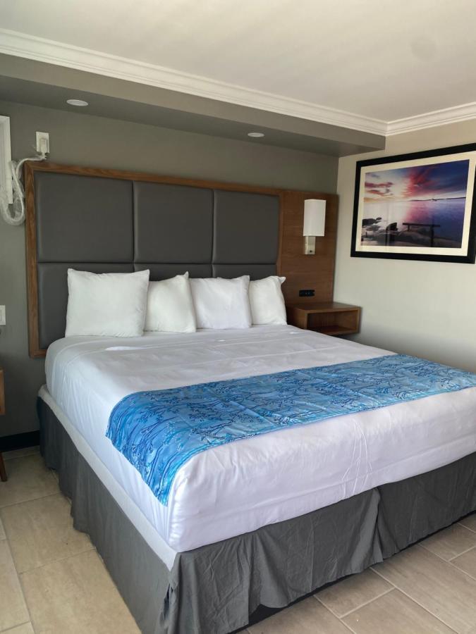 וויילדווד Coastal Sands Inn מראה חיצוני תמונה