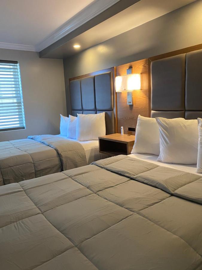 וויילדווד Coastal Sands Inn מראה חיצוני תמונה