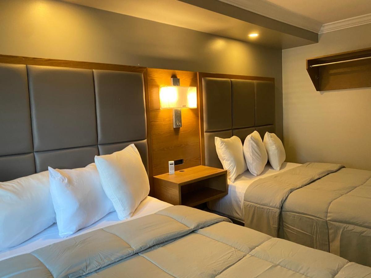 וויילדווד Coastal Sands Inn מראה חיצוני תמונה