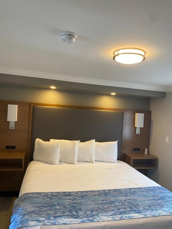 וויילדווד Coastal Sands Inn מראה חיצוני תמונה