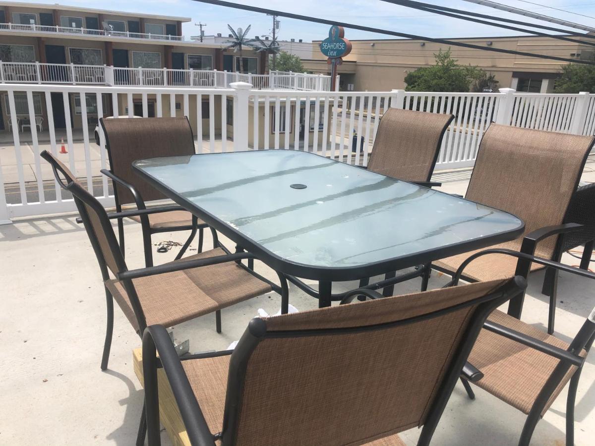 וויילדווד Coastal Sands Inn מראה חיצוני תמונה