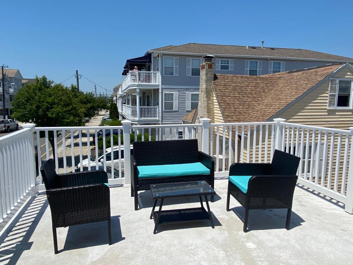 וויילדווד Coastal Sands Inn מראה חיצוני תמונה